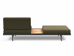 INNOVATION LIVING Schlafsofa Puri Eiche