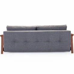 Online INNOVATION LIVING Schlafsofa Ran Charcoal
