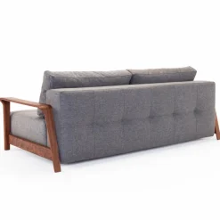 Online INNOVATION LIVING Schlafsofa Ran Charcoal