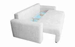 Discount Exxpo by Gala Schlafsofa Ravenna Silver