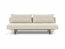 INNOVATION LIVING Schlafsofa Recast Plus dunkel