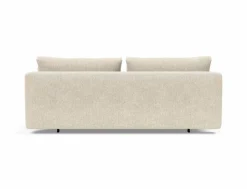 INNOVATION LIVING Schlafsofa Recast Plus dunkel