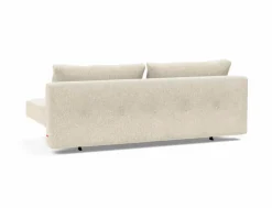 INNOVATION LIVING Schlafsofa Recast Plus dunkel