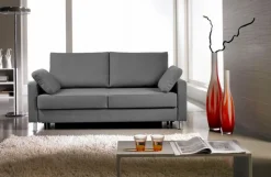 Best bali Schlafsofa Rom Grau