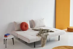 Hot INNOVATION LIVING Schlafsofa Sigga X Sand