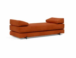 INNOVATION LIVING Schlafsofa Sigmund Indu