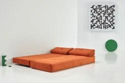 INNOVATION LIVING Schlafsofa Sigmund Indu