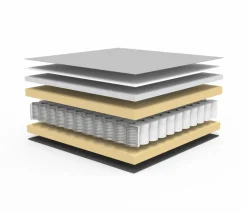 INNOVATION LIVING Schlafsofa Sigmund Indu