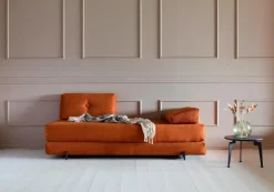 INNOVATION LIVING Schlafsofa Sigmund Indu