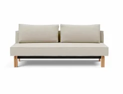 New INNOVATION LIVING Schlafsofa Sly Wood Natural