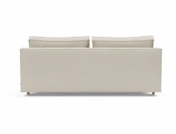 New INNOVATION LIVING Schlafsofa Sly Wood Natural