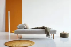 New INNOVATION LIVING Schlafsofa Sly Wood Natural