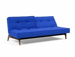 INNOVATION LIVING Schlafsofa Splitback Eik Raucheiche