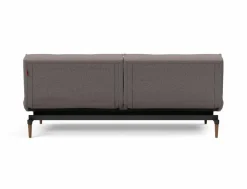 INNOVATION LIVING Schlafsofa Splitback Styletto dunkel