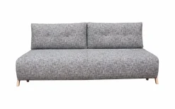 Clearance Exxpo by Gala Schlafsofa Trento Dark Grey