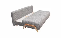 Clearance Exxpo by Gala Schlafsofa Trento Dark Grey