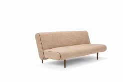 INNOVATION LIVING Schlafsofa Unfurl