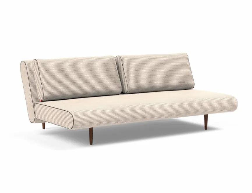 Best INNOVATION LIVING Schlafsofa Unfurl Lounger Ivory