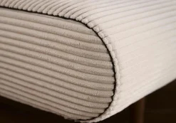 Best INNOVATION LIVING Schlafsofa Unfurl Lounger Ivory