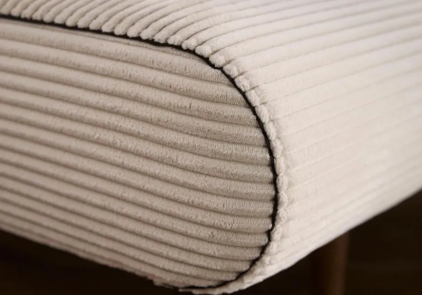 Best INNOVATION LIVING Schlafsofa Unfurl Lounger Ivory