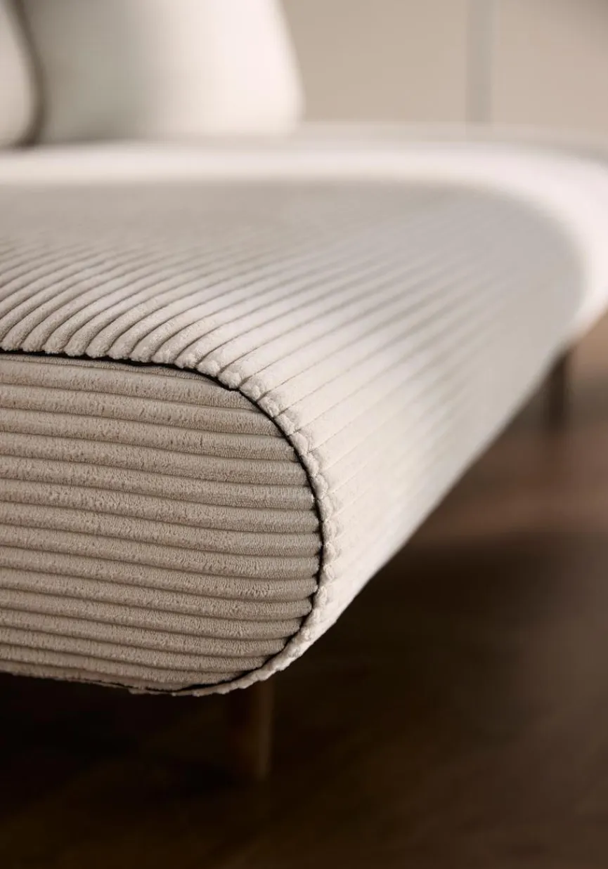 Best INNOVATION LIVING Schlafsofa Unfurl Lounger Ivory