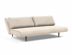 Best INNOVATION LIVING Schlafsofa Unfurl Lounger Ivory