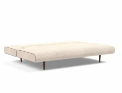 Best INNOVATION LIVING Schlafsofa Unfurl Lounger Ivory
