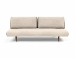 Best INNOVATION LIVING Schlafsofa Unfurl Lounger Ivory