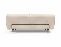 Best INNOVATION LIVING Schlafsofa Unfurl Lounger Ivory