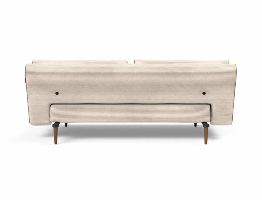 Best INNOVATION LIVING Schlafsofa Unfurl Lounger Ivory
