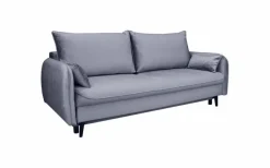 Outlet Exxpo by Gala Schlafsofa Vamos Dark Grey