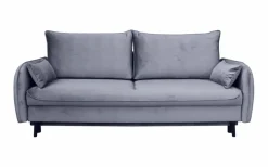 Outlet Exxpo by Gala Schlafsofa Vamos Dark Grey
