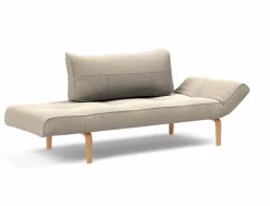 INNOVATION LIVING Schlafsofa Zeal Bow