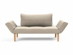 INNOVATION LIVING Schlafsofa Zeal Bow