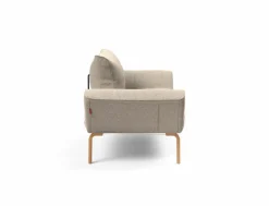 INNOVATION LIVING Schlafsofa Zeal Bow