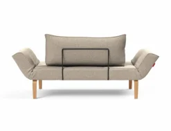 INNOVATION LIVING Schlafsofa Zeal Bow