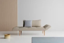 INNOVATION LIVING Schlafsofa Zeal Bow