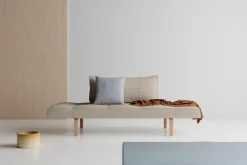 INNOVATION LIVING Schlafsofa Zeal Bow