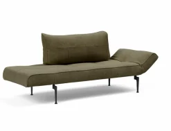 INNOVATION LIVING Schlafsofa Zeal Laser