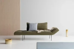 INNOVATION LIVING Schlafsofa Zeal Laser