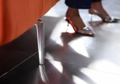 INNOVATION LIVING Schlafsofa Zeal Straw