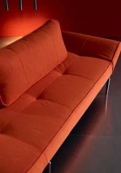 INNOVATION LIVING Schlafsofa Zeal Straw