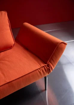 INNOVATION LIVING Schlafsofa Zeal Straw