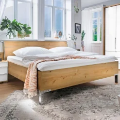 Wiemann Schlafzimmer-Set Loft 4tlg.