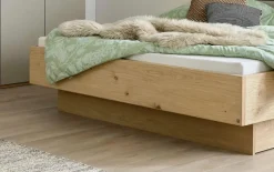 Clearance Musterring Schlafzimmer-Set Minto 2.0 4tlg. Taupe