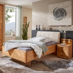 CASEDO Schlafzimmer-Set Burgos 3tlg.