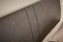 Outlet CASEDO Schlafzimmer-Set Burgos 4tlg. Eiche