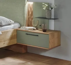 C.DISSELKAMP Schlafzimmer-Set Callao 4tlg.