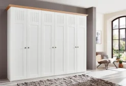 C.DISSELKAMP Schlafzimmer-Set Castellino 4tlg.