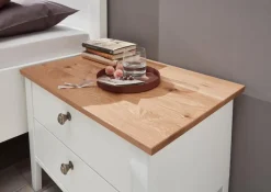 C.DISSELKAMP Schlafzimmer-Set Castellino 4tlg.